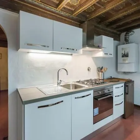 Renaissance Appartamento Firenze