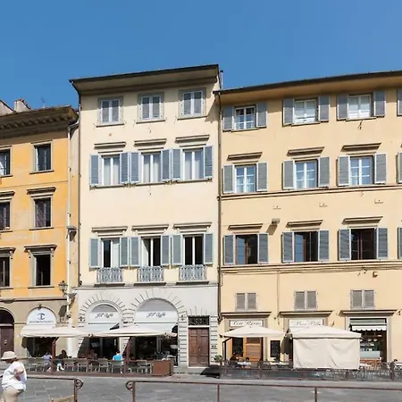 Renaissance Appartamento *