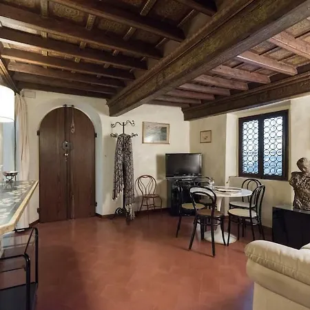 Renaissance Appartamento *