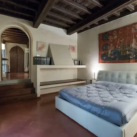 Renaissance Appartamento *