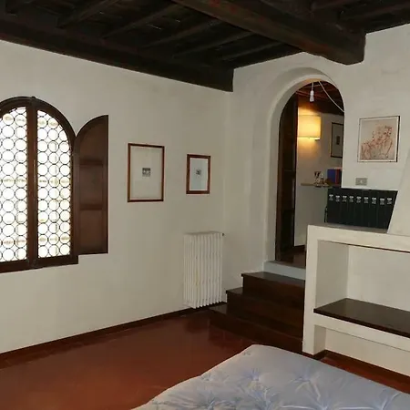 Appartamento Renaissance *